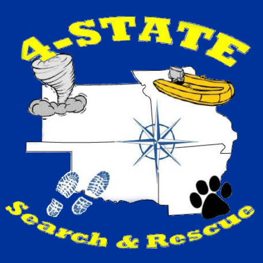 4 State Search and Rescue
